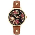 Police Pl16034msg.02 Dameur
