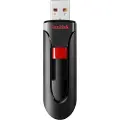 SanDisk Cruzer Glide 256gb Usb 2.0 Usb-nøgle