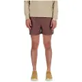 New Balance New Balancetil mænd. MS41290 Shorts AC forede korte 5 brune (S), Sport, Løb, Multisport, Genanvendt polister, Bæredygtig