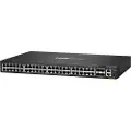 HP 6200f 48g 4sfp+ 48 Switch