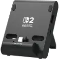 Hori Dual USB PlayStand - Nintendo Switch 2