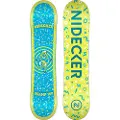 Nidecker Scamp 2026 Kids Snowboardsæt mønster