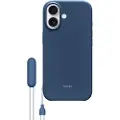 Beats by Dr. Dre Beats Kickstand Case With Magsafe And Camera Control Iphone 17 Blå