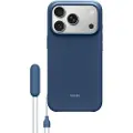 Beats by Dr. Dre Beats Kickstand Case With Magsafe And Camera Control Iphone 17 Pro Blå