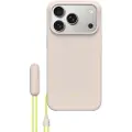 Apple Beats Kickstand Case With Magsafe And Camera Control Iphone 17 Pro Lime, Stenfarve