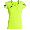 Joma Elite Xi T-shirt Med Korte ærmer