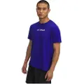 Under Armour Trail Run Graphic T-shirt Med Korte ærmer