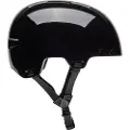 FOX Flight Solid Ce Helmet sort