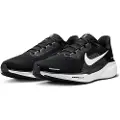 Nike Pegasus 41-løbesko til vej til mænd (ekstra brede) - sort