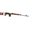 Lct Svd S-aeg Airsoft-snigskytte