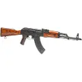 Lct Lckm S-aeg Airsoft Angrebsriffel