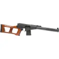 Lct Vss Vintorez S-aeg Airsoft Angrebsriffel