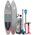 Fanatic Ray Air Slt Oppusteligt Padleboardsæt