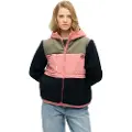 Superdry Fleece Jakke