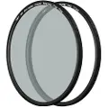 H&Y Hd Evo Circular 77 Mm Polariseringsfilter