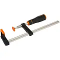 Bahco Klemme Med Gummihåndtag 400 Mmx120 Mm