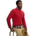 Superdry Cotton Cable Knit Crew Trøje
