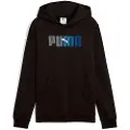 Puma Ess Logo Lab Hættetrøje