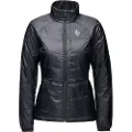 Black Diamond Solution Jakke