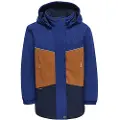 Hummel Conrad Tex Frakke