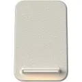 Doro Aurora Series Wireless Charger Stand - Bone