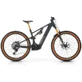 Megamo Flame Crb 03 29´´ Xt M8100 12s 2026 Elektrisk Mtbcykel