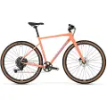 Megamo Jakar 30 Flat-bar Cues 2026 Gravelcykel