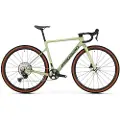 Megamo Silk 07 Grx Rx822 2026 Gravelcykel
