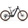 Megamo Flame Crb 05 29´´ Xt M8100 12s 2026 Elektrisk Mtbcykel