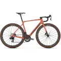 Megamo Raise 04 Force Axs 12s 2026 Landevejscykel