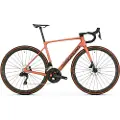 Megamo Raise 15 105 Di2 R7150 2026 Landevejscykel