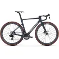 Megamo Pulse 04 Force Axs 12s 2026 Landevejscykel