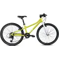 Ganaz Ultralight 24´´ 8s 2025 Mtb Cykel