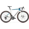 Megamo Pulse 07 Rival Axs 12s 2026 Landevejscykel
