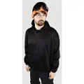 Oakley Solar Rail Softshell Shred Hoodie sort
