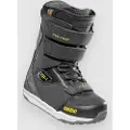 Thirtytwo Zb-1 2026 Snowboardstøvler sort