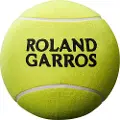 Wilson Roland Garros 1 9´´ Jumbo Tennisbold