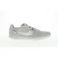 Nike Jr. Streetgato-fodboldstøvler (low-top) til små/større børn - grå