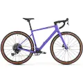 Megamo West 10 Apex Eagle 12s 2026 Gravelcykel