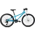 Ganaz Ultralight 24´´ 8s 2025 Mtb Cykel