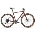 Megamo Jakar 30 Flat-bar Cues 2026 Gravelcykel