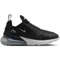 Nike Air Max 270-sko til kvinder - sort