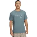 Under Armour Gl Foundation Update T-shirt Med Korte ærmer