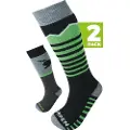 Lorpen S2kne Merino Eco Sokker 2 Enheder