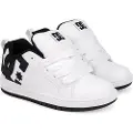 Dc-shoes Court Graffik Sko