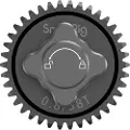 SmallRig Tandhjul M0.8-38t