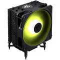 MSI Mag Corefrozr Aa13 Cpu-blæser 120 Mm
