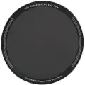 H&Y Nd8 Revoring 67-82 Mm Magnetisk Filter Til Dslr/dslm-kamera