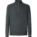 Pepe Jeans Pepe Jeanstil mænd. PM7000012 Andre Mock grå trøje (XXL), Casual, Bomuld