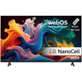 LG Nano 81 55" 4k Led Smart Tv
